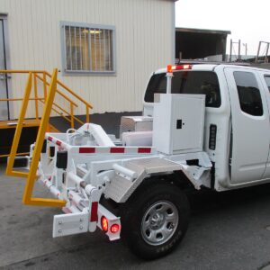 SCT Scout Truck