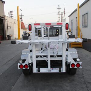 SCT Scout Truck