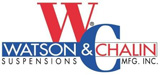 Watson Chalin Logo
