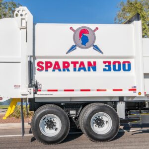 Spartan 300