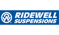 Ridewell Logo
