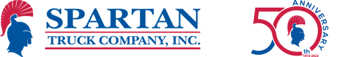Spartan Truck Company Logo